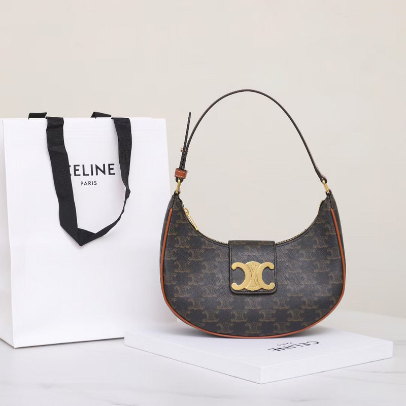 Glamy - COL Bags - 248