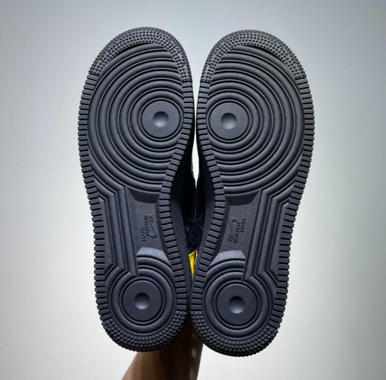 Glamy - LOV Men Shoes - 1278