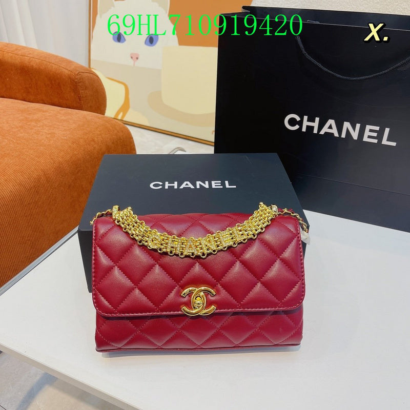 Glami - CHL Bags - 2233