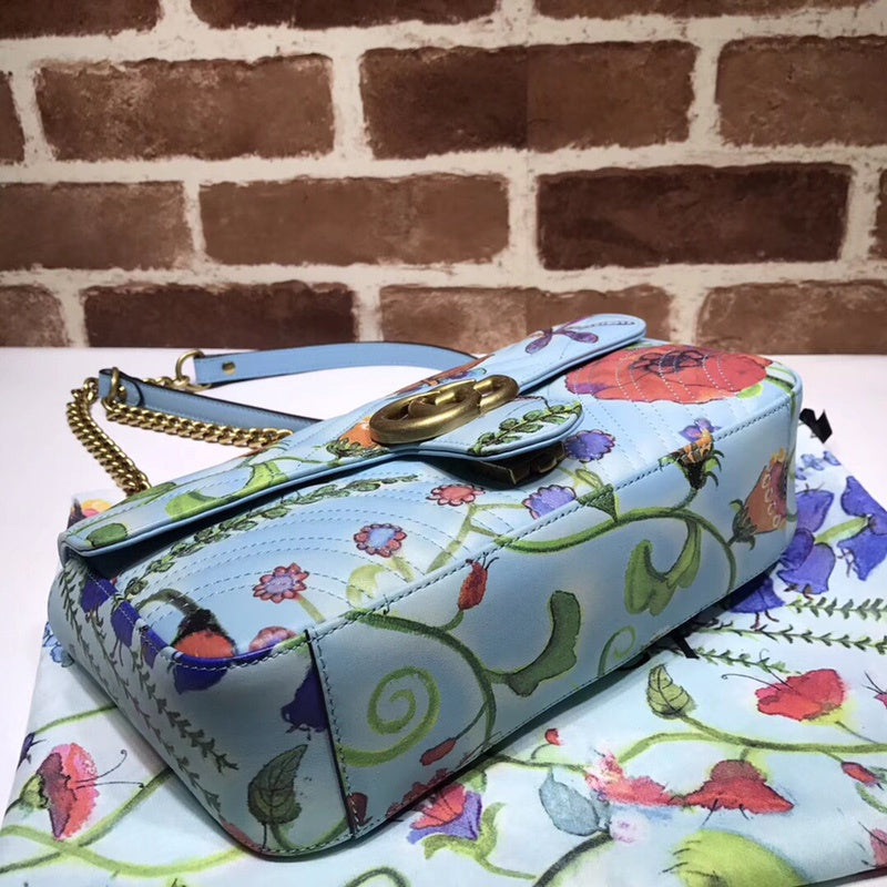 Satchel Bags - GCI Bags - 877