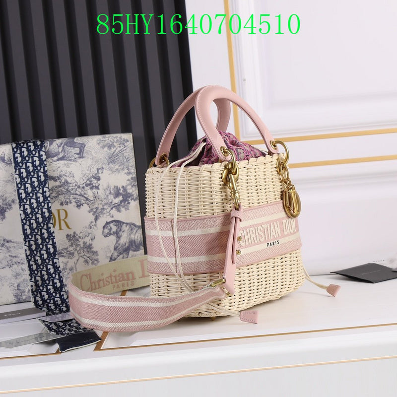 Glami - DOR Bags - 1523
