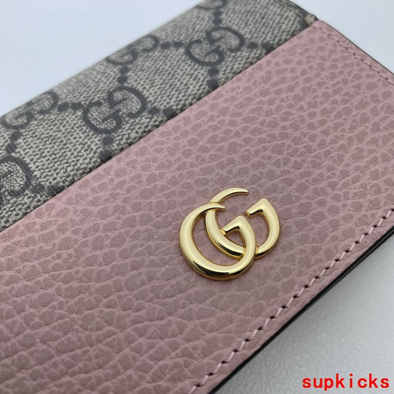Glami- - Mix Wallets - 034