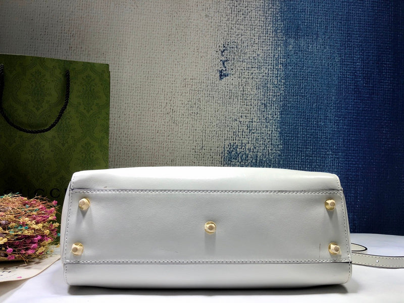 Satchel Bags - GCI Bags - 1434