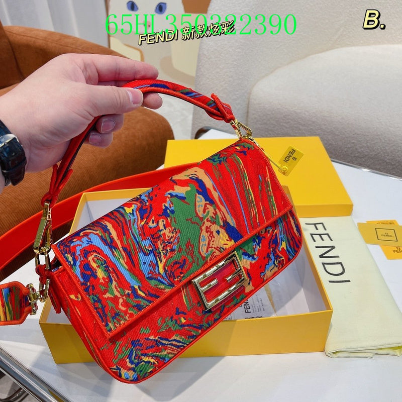 Glami - FDE Bags - 1800