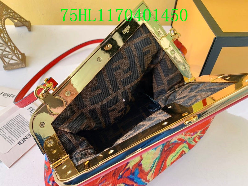 Glami - FDE Bags - 1706