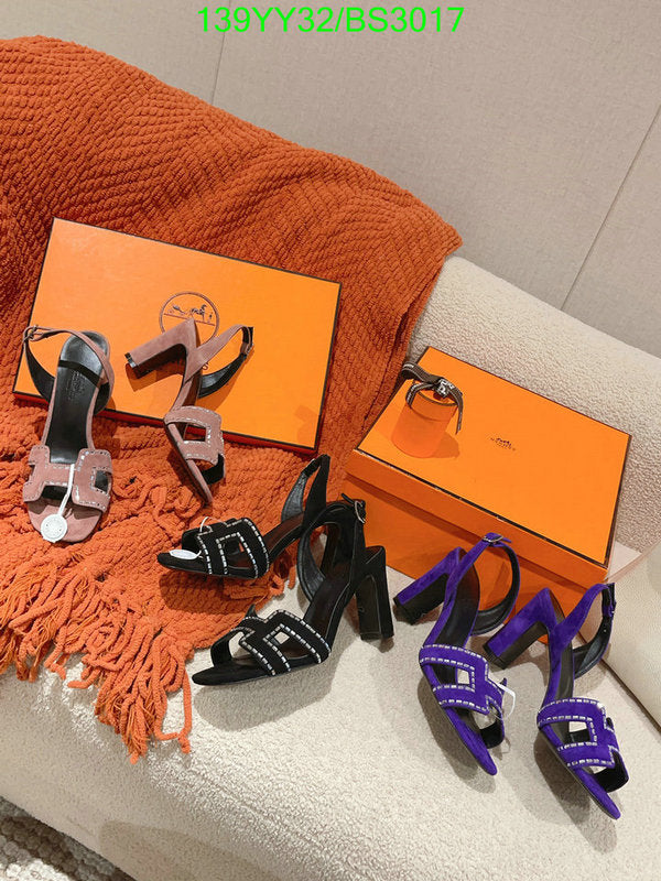 SAMC - HMS Women Shoes - 115