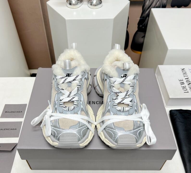 SAMCC - BG Women Shoes - 283