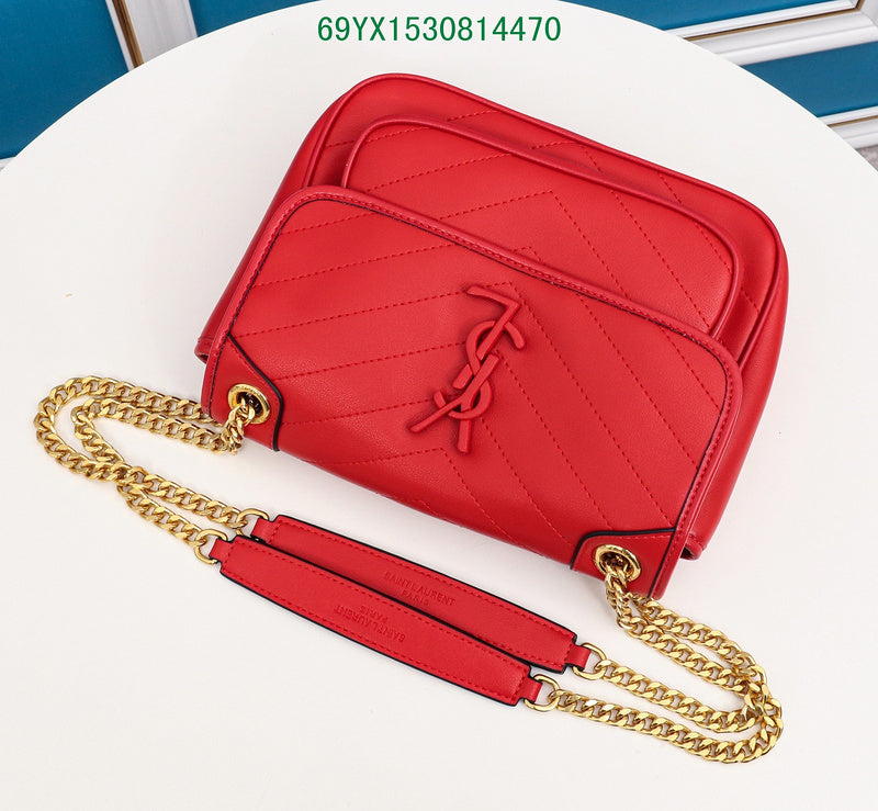 Glami - YLS Bags - 2176