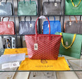 Satchel Bags - GOD Bags - 998