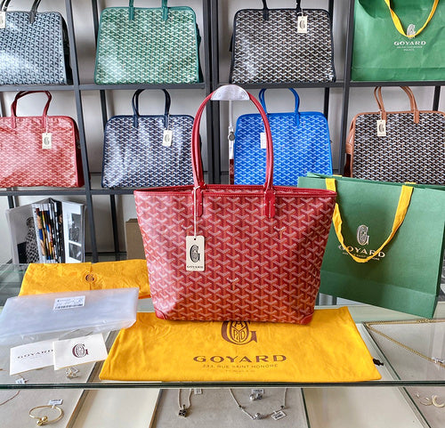 Satchel Bags - GOD Bags - 998