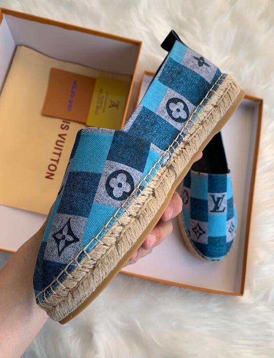 SAMC - LOV Women Shoes - 1830