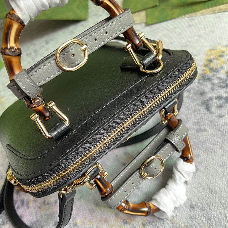 Glami Fashion - GCI Bags - 2026