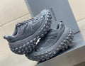 SAMC - BG Men Shoes - 102