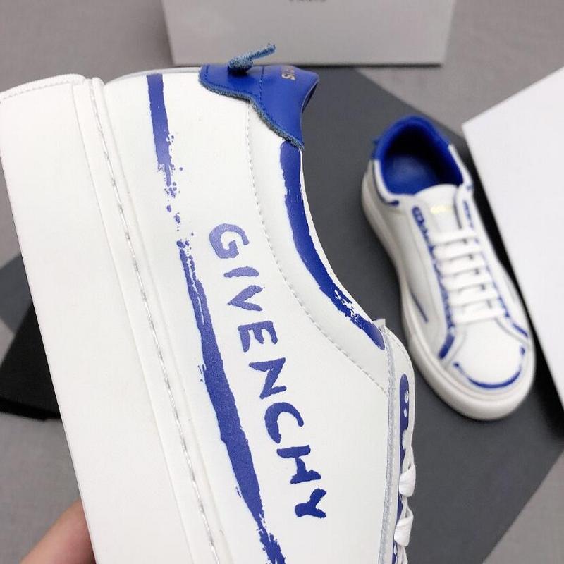 SAMC - GCY Men Shoes - 129