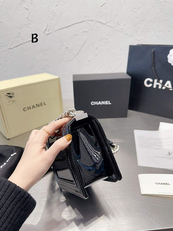 Satchel Bags - CHL Bags - 7071