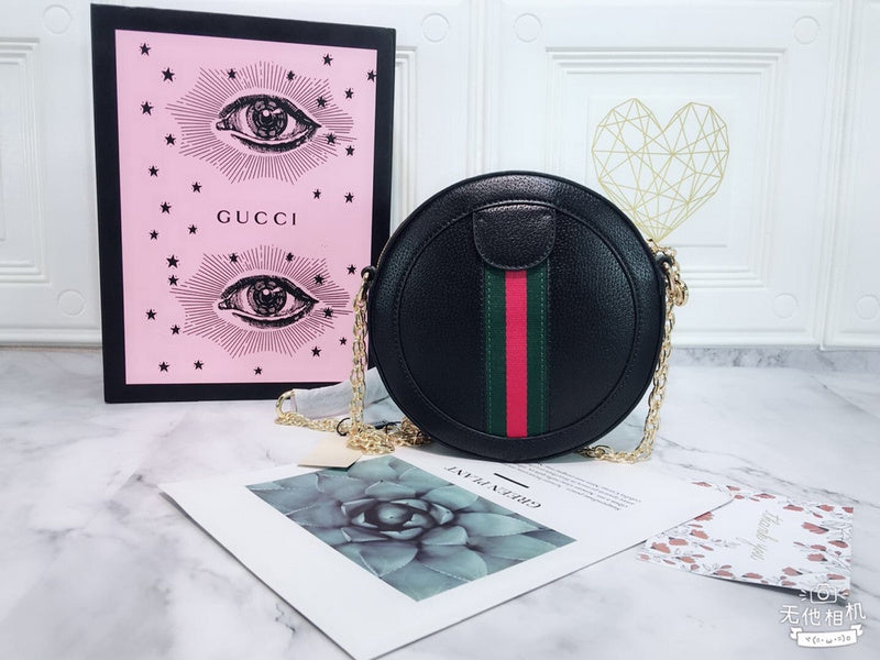 Satchel Bags - GCI Bags - 1264