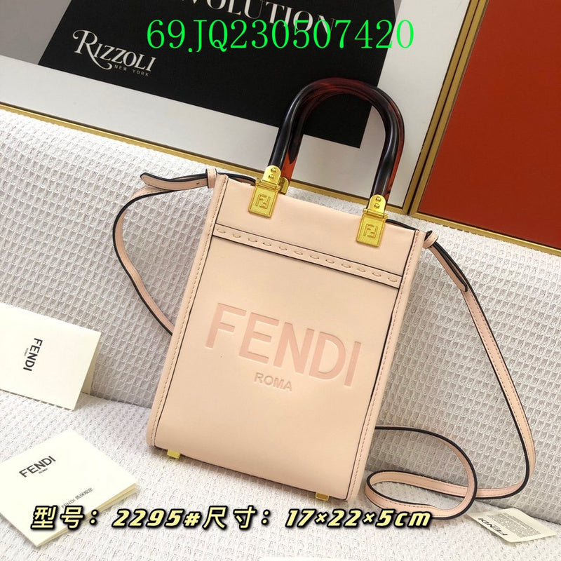 Glami - FDE Bags - 1514