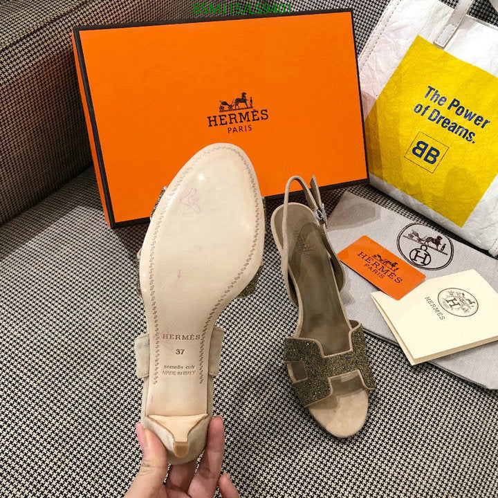 SAMC - HMS Women Shoes - 403