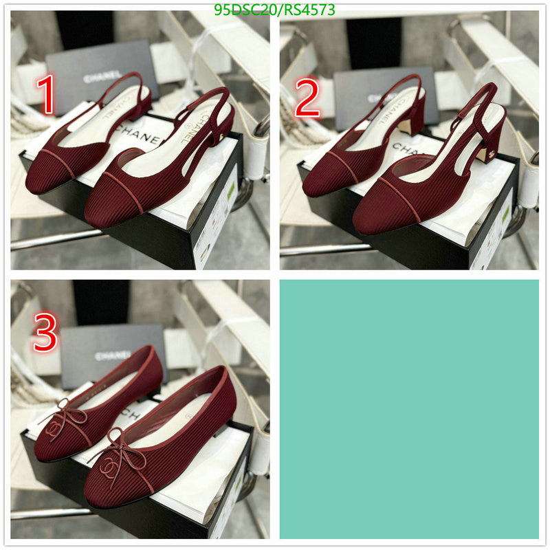 SAMC - CHL Women Shoes Ballet - 199