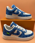 Glamy - LOV Men Shoes - 984