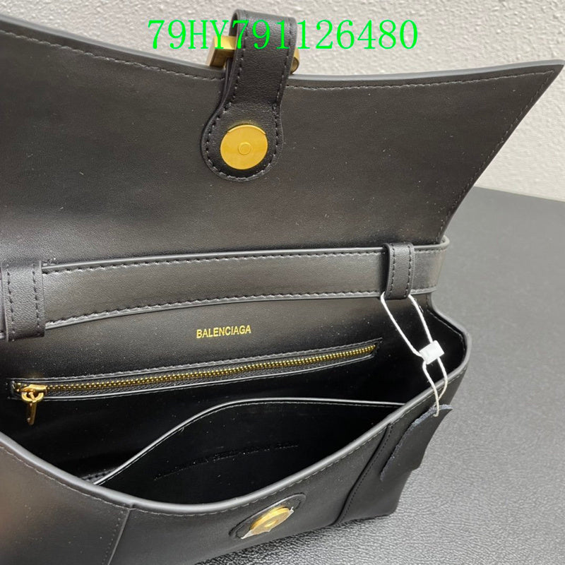 Satchel Bags - BGA Bags - 2404