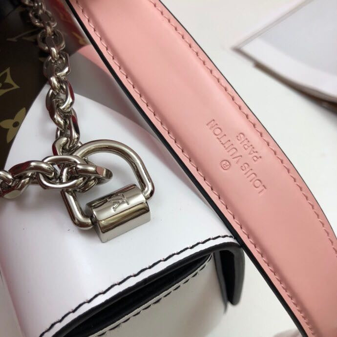 Glami- Glami- Lu-Vi bags - 3567