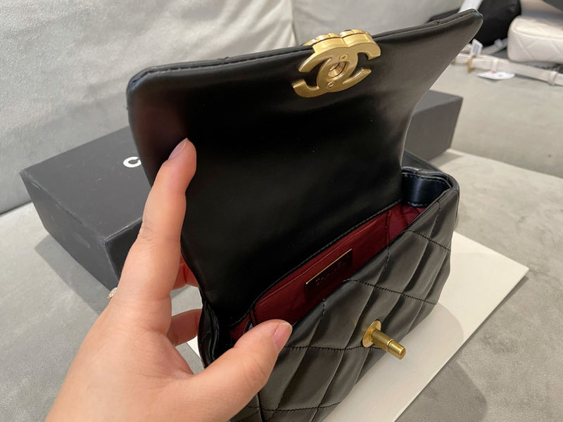Satchel Bags - CLN Bags - 1174