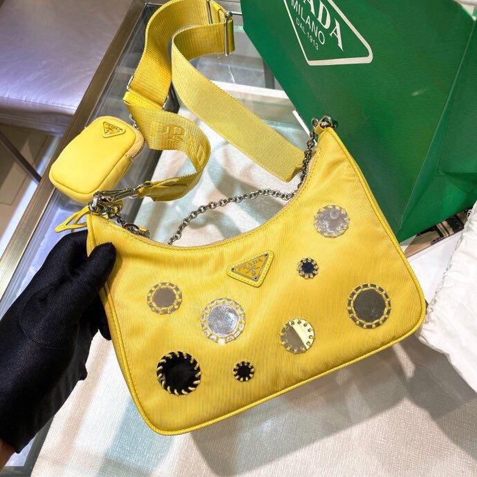 Glami-is - PD Lady Bags - 431