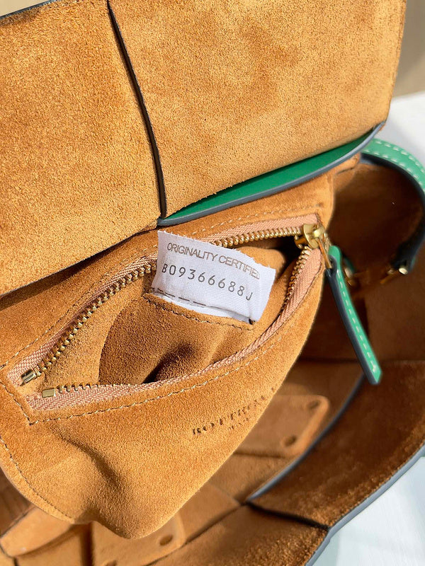 Glamy - BOV Bags - 576