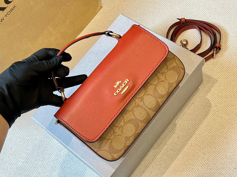 Satchel Bags - CCH Bags - 431
