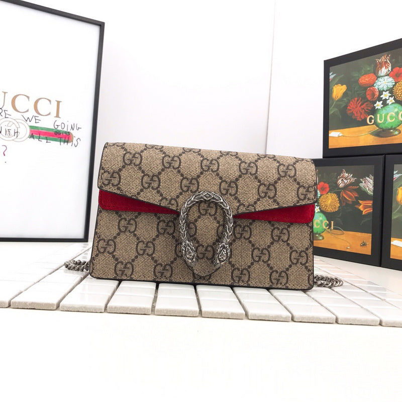 Glami Fashion - GCI Bags - 2568