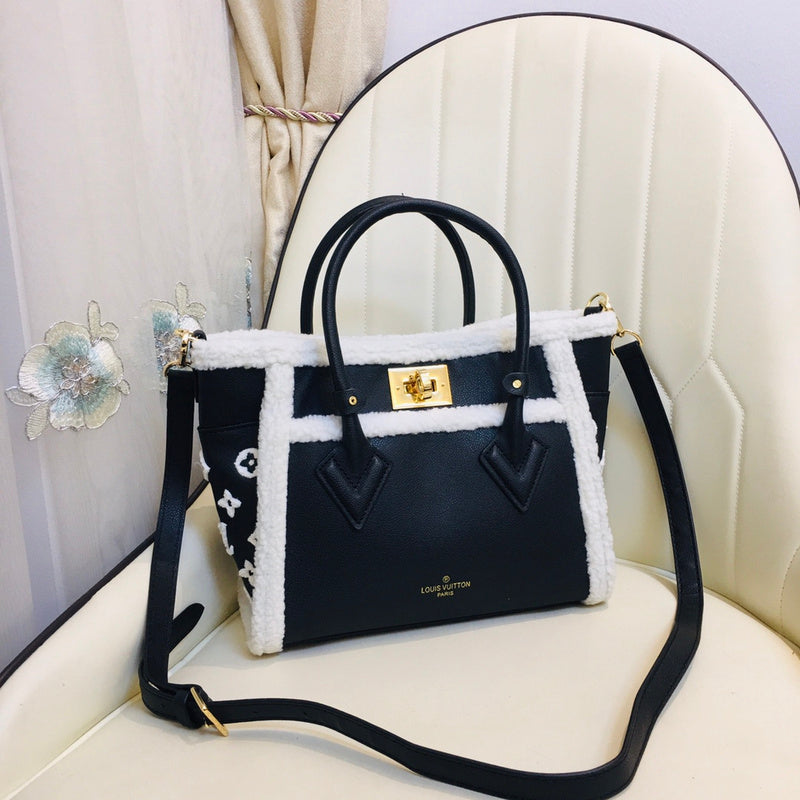 Satchel Bags - VL Bags - 642
