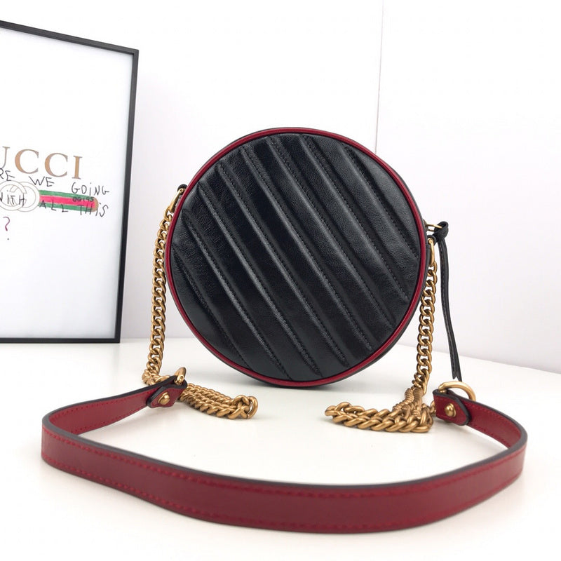 Glami Fashion - GCI Bags - 2700