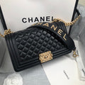 Satchel Bags - CHL Bags - 4066