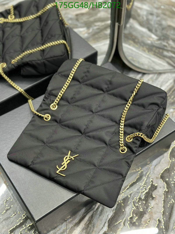SAMC - YLS Bags - 154