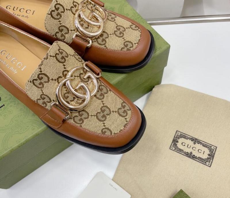 SAMC - GUKI Women Shoes - 1180