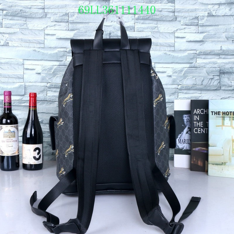 Glami Fashion - GCI Bags - 11418