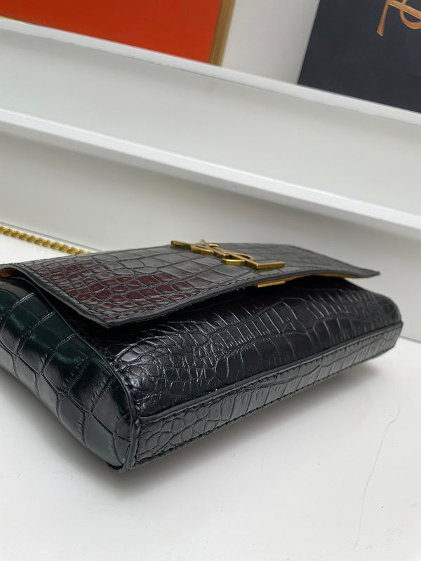 Satchel Bags - SLY Bags - 1183