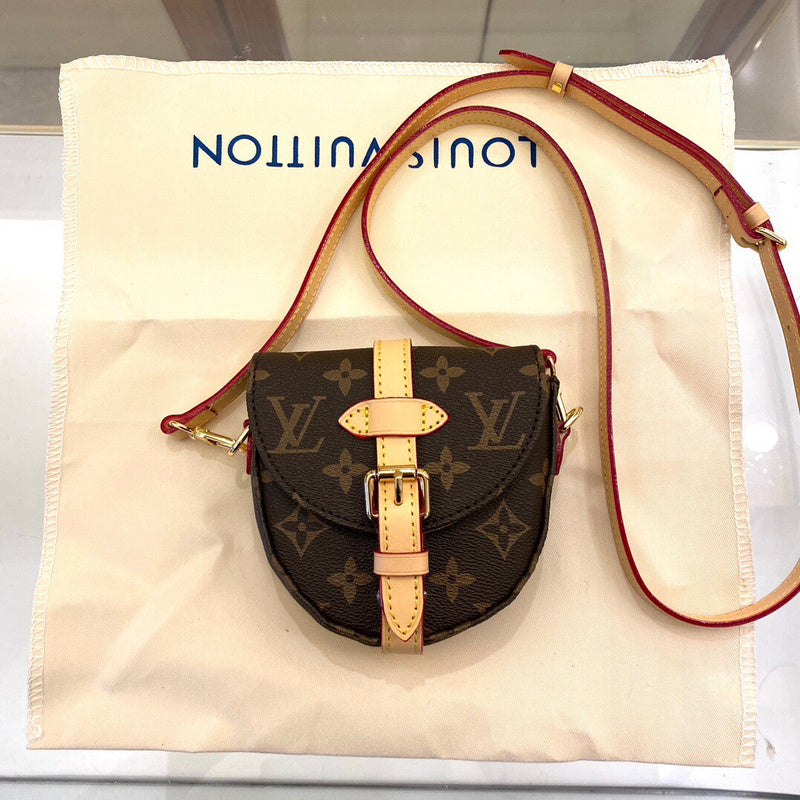 Satchel Bags - VL Bags - 1850