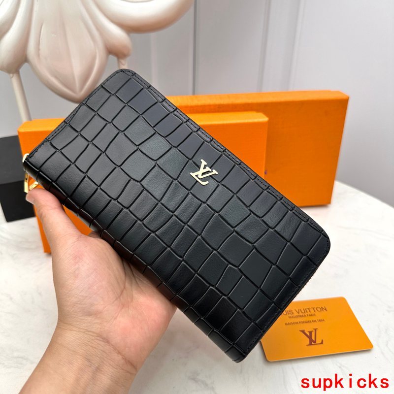 Glami- - Mix Wallets - 009