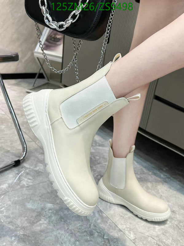 SAMCC - DOR Women Shoes - 1598