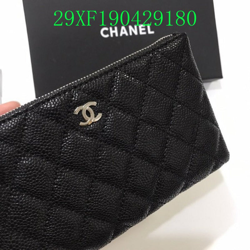 Glami - CHL Wallet - 2357