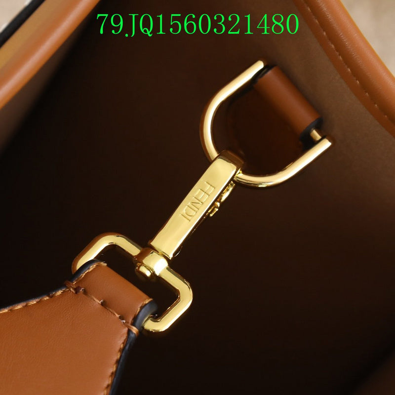 Glami - FDE Bags - 1801