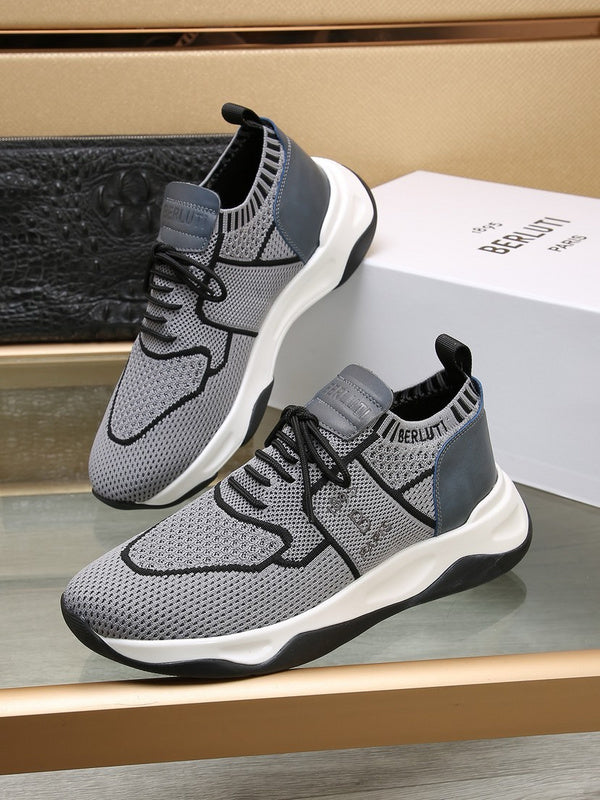 Glami - BRE Men Shoes - 467