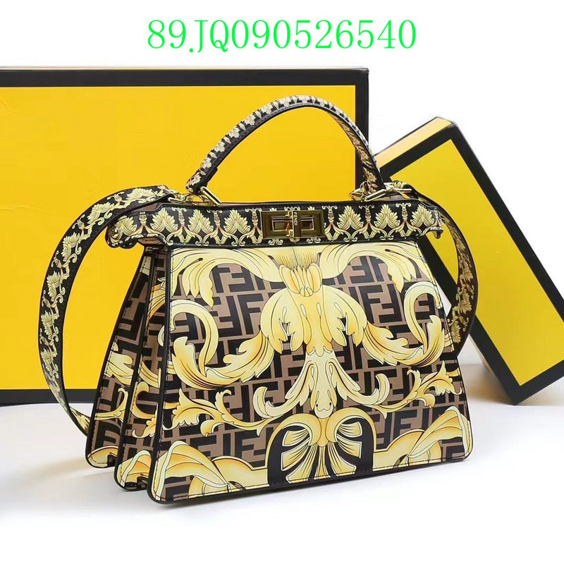 Glami - FDE Bags - 3212