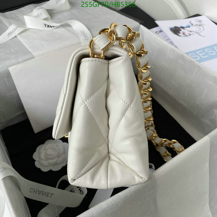 SAMC - CHL Bags - 103