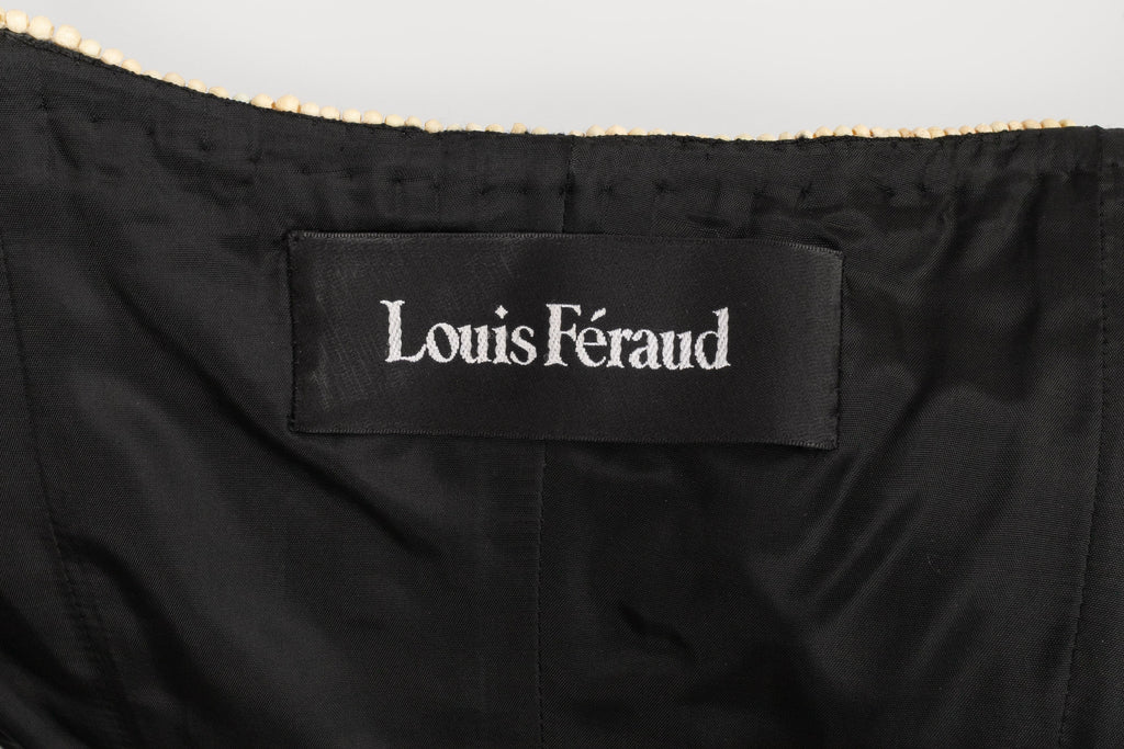 Ensemble Louis Feraud Haute Couture