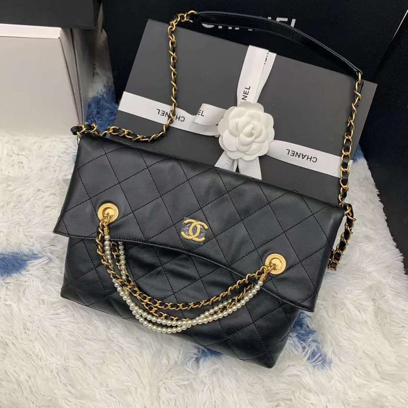Satchel Bags - CHL Bags - 5801