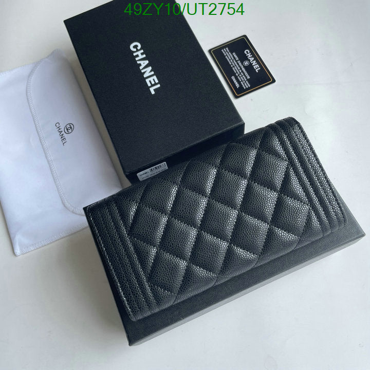 SAMC - CHL Wallets - 019