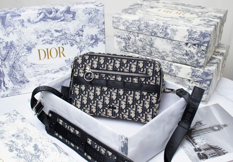 Satchel Bags - DOR Bags - 834